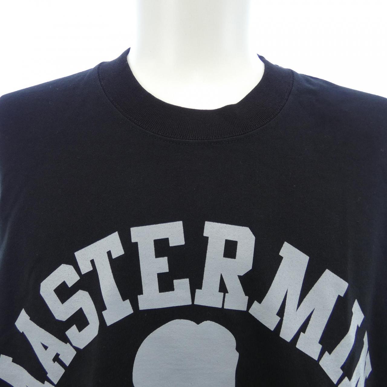 MASTERMIND Tシャツ