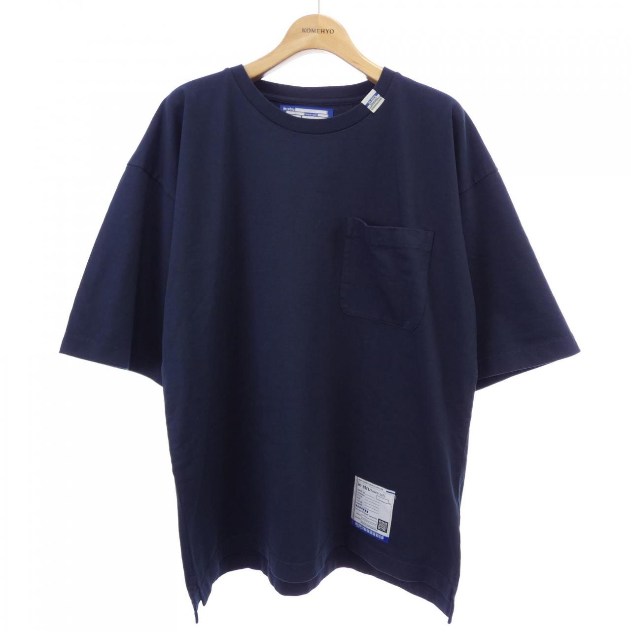 ミハラヤスヒロ コットンTシャツ