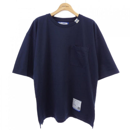 ミハラヤスヒロ コットンTシャツ