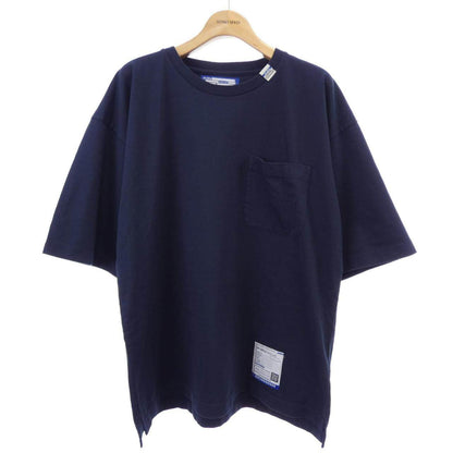 ミハラヤスヒロ コットンTシャツ