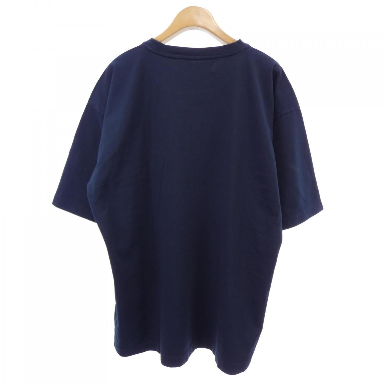 ミハラヤスヒロ コットンTシャツ