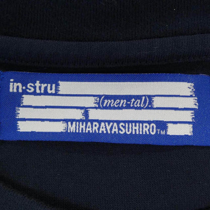ミハラヤスヒロ コットンTシャツ