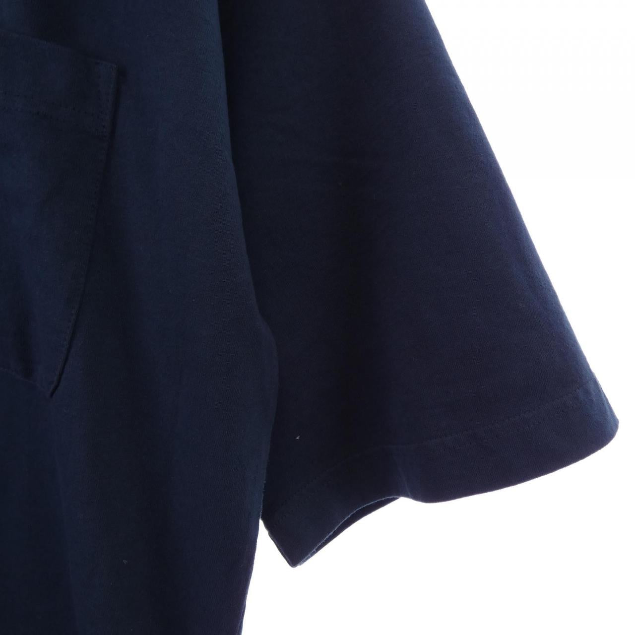 ミハラヤスヒロ コットンTシャツ