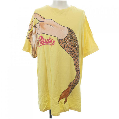 ロエベパウラズイビザアナグラムTシャツ