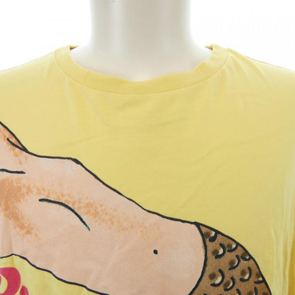 ロエベパウラズイビザアナグラムTシャツ