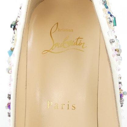 クリスチャン ルブタン パンプス