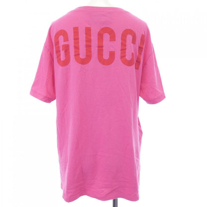 グッチ コットンTシャツ