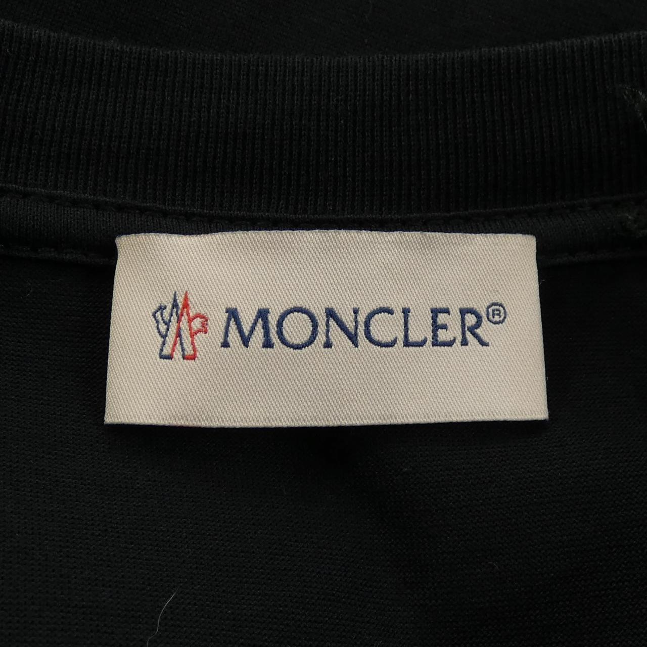 モンクレール Tシャツ