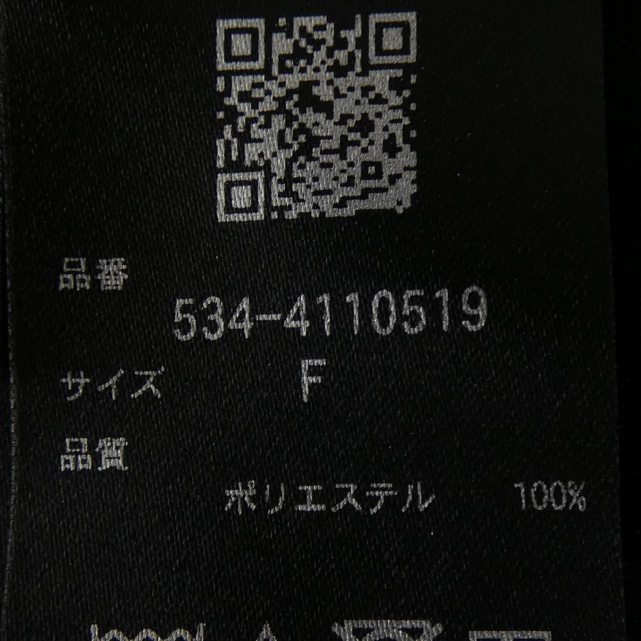 ルフィル トップス