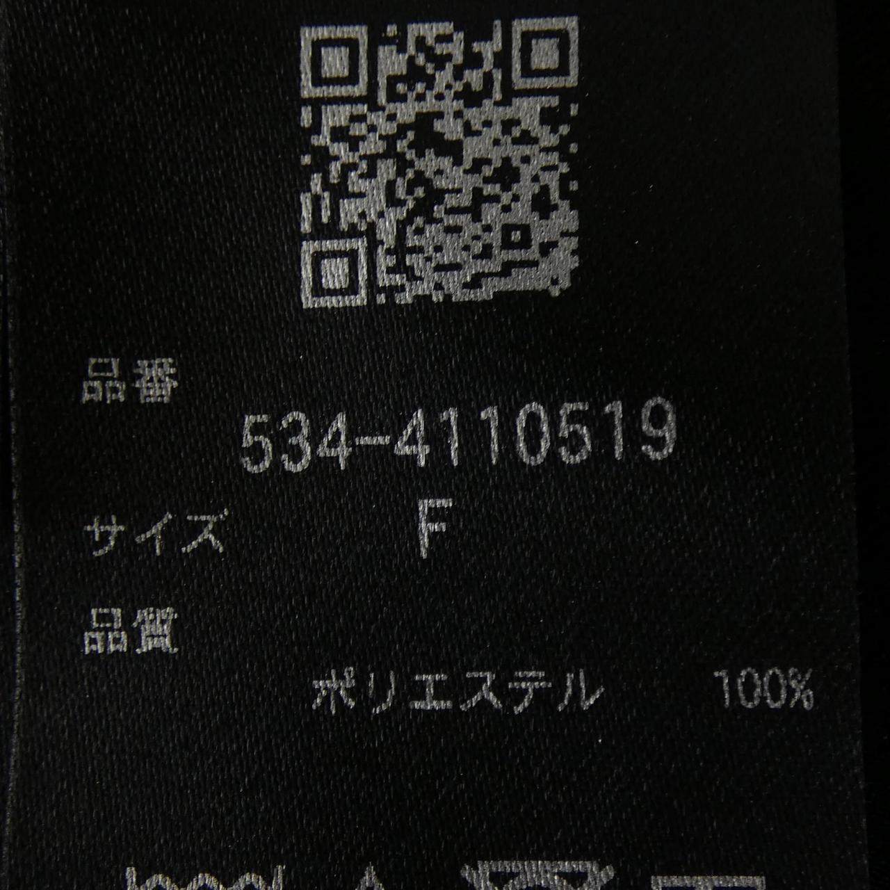 ルフィル トップス