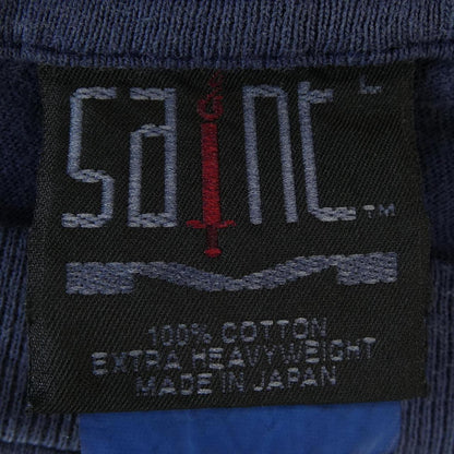 セントマイケル コットンTシャツ