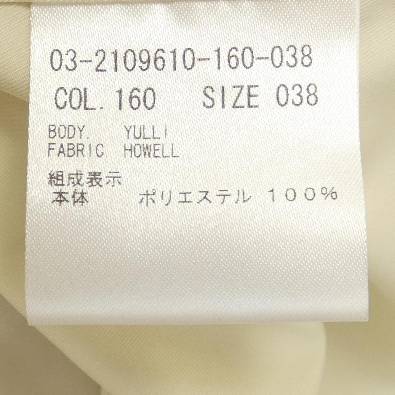セオリーリュクス コート
