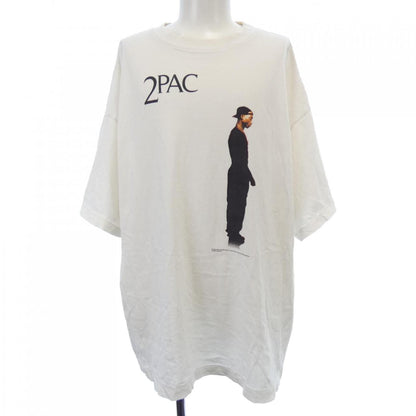 セントマイケル コットンTシャツ