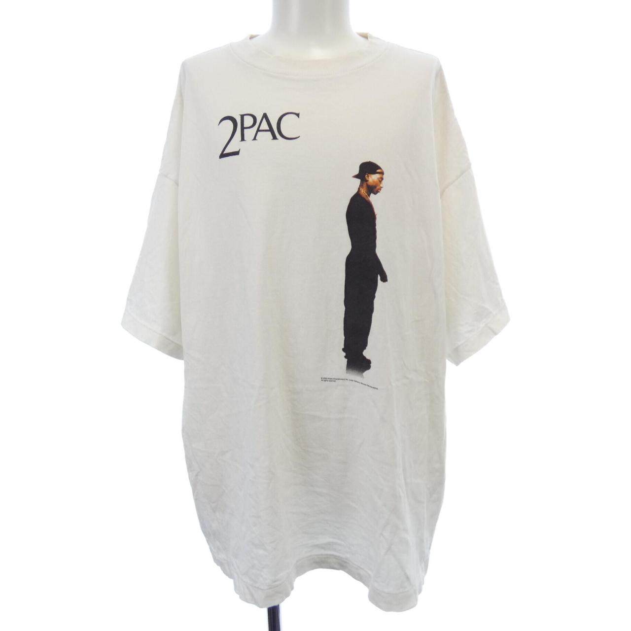 セントマイケル コットンTシャツ