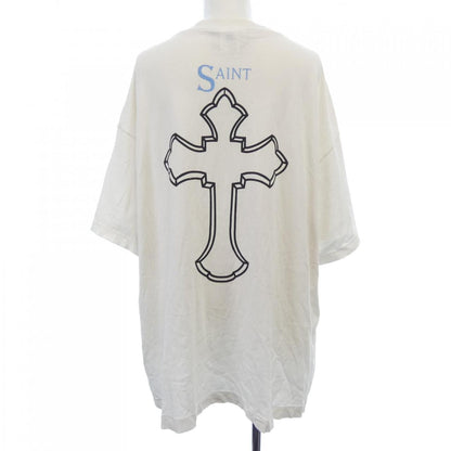 セントマイケル コットンTシャツ