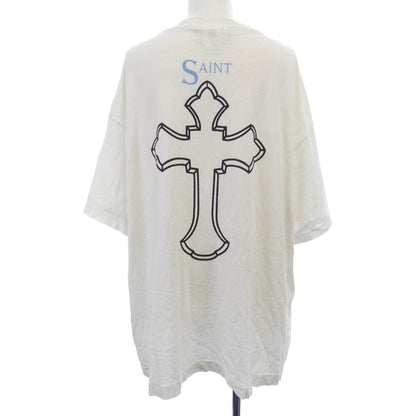 セントマイケル コットンTシャツ