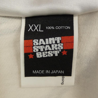 セントマイケル コットンTシャツ