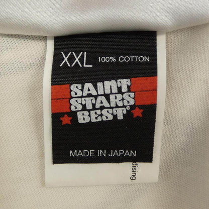 セントマイケル コットンTシャツ