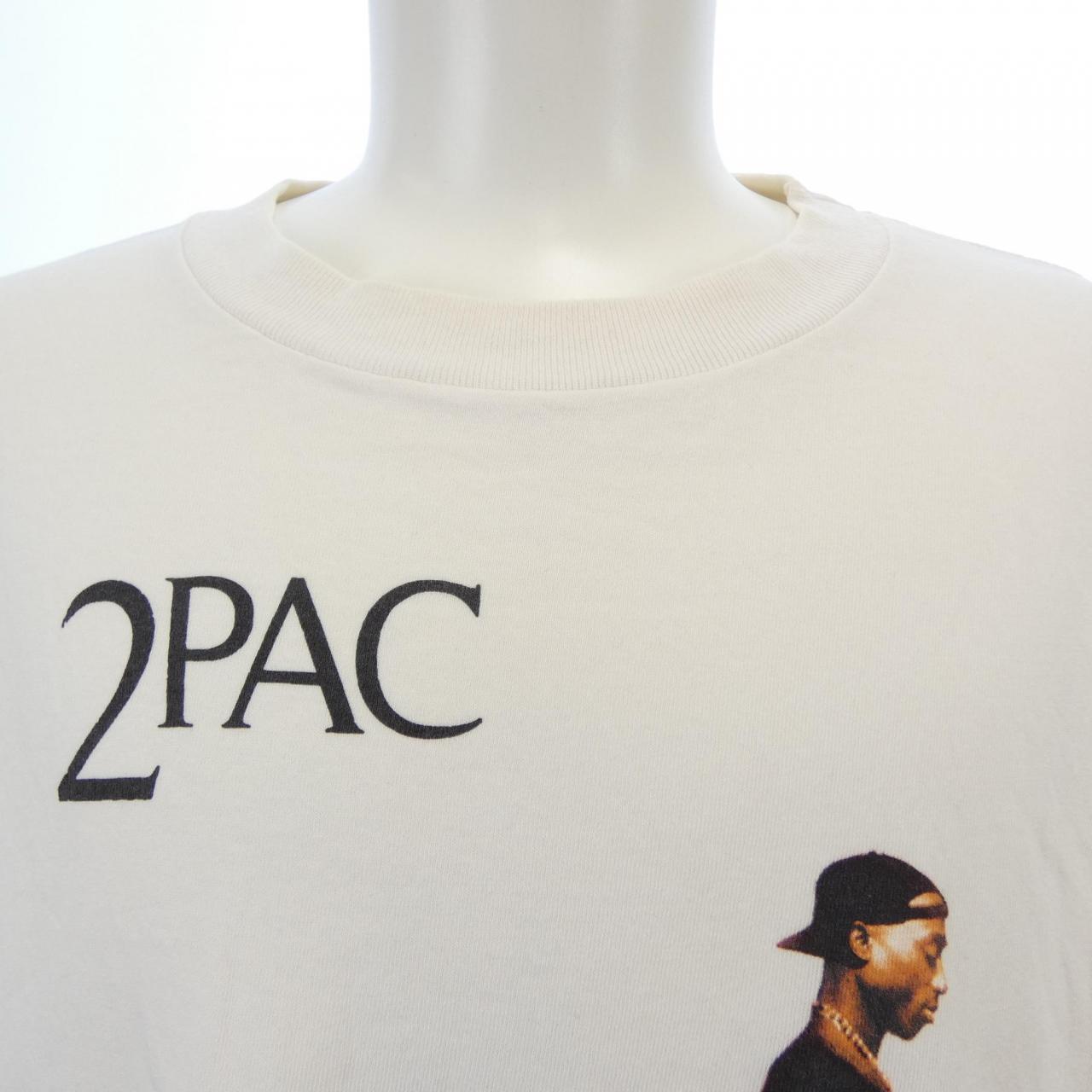 セントマイケル コットンTシャツ