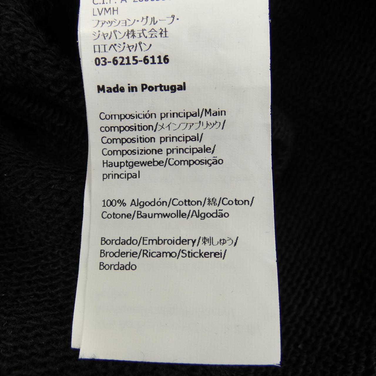 ロエベ レギュラー フィット スウェットシャツ