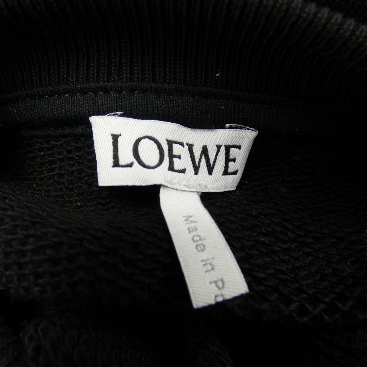 ロエベ レギュラー フィット スウェットシャツ