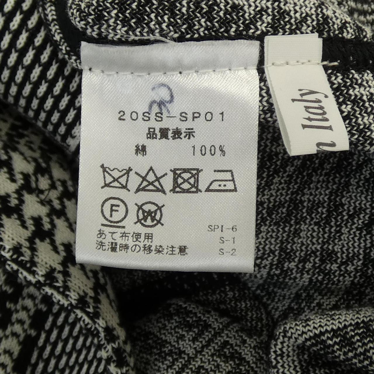 フィンジャック ジャケット
