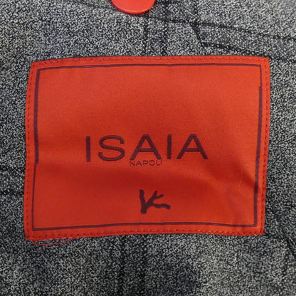 イザイア ジャケット