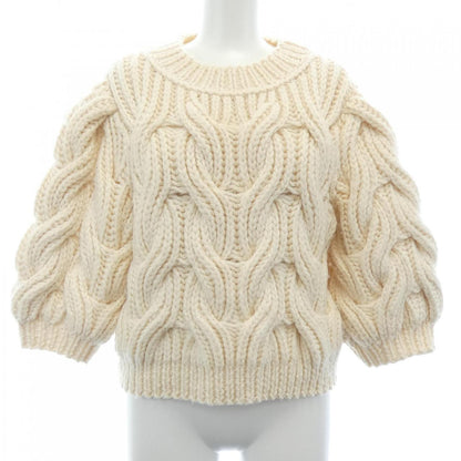 Cecilie Bahnsen IMANI トップ ニット