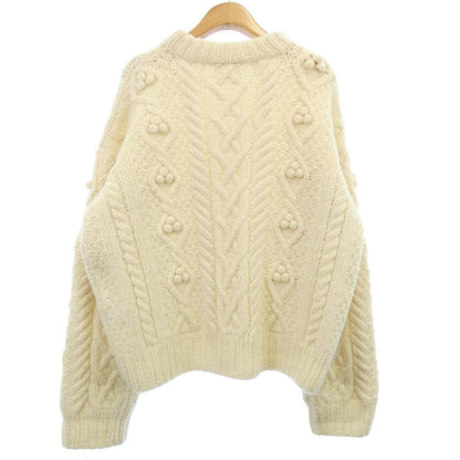 NKNIT ニット