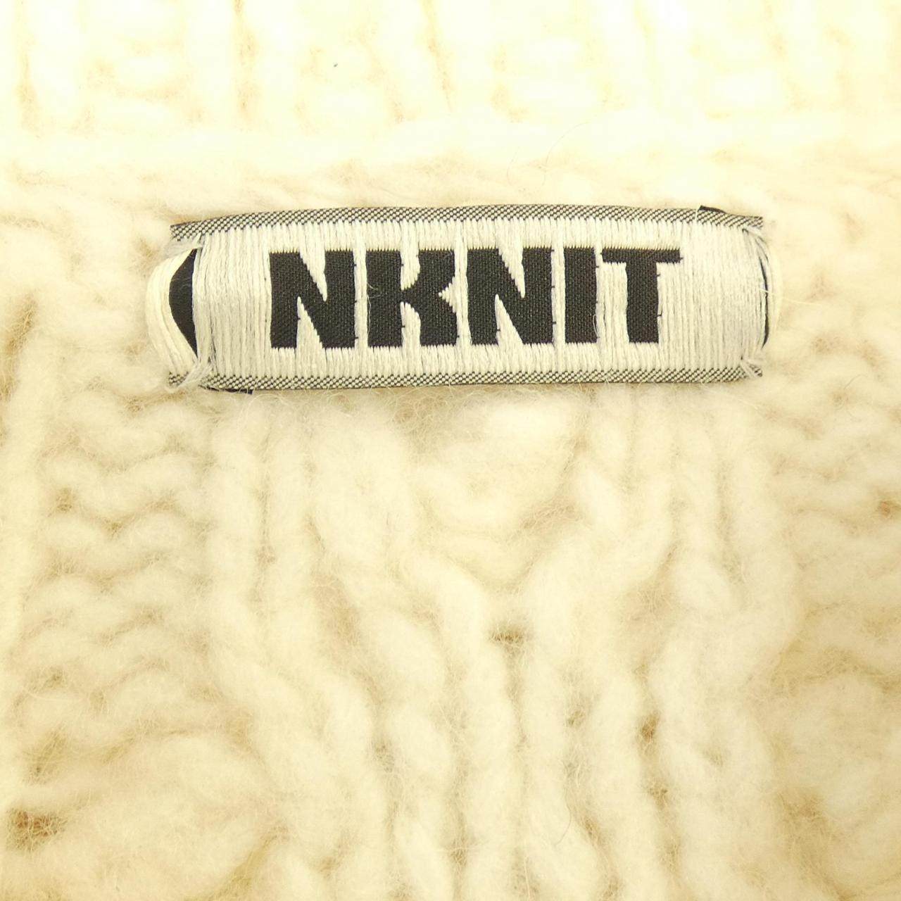 NKNIT ニット