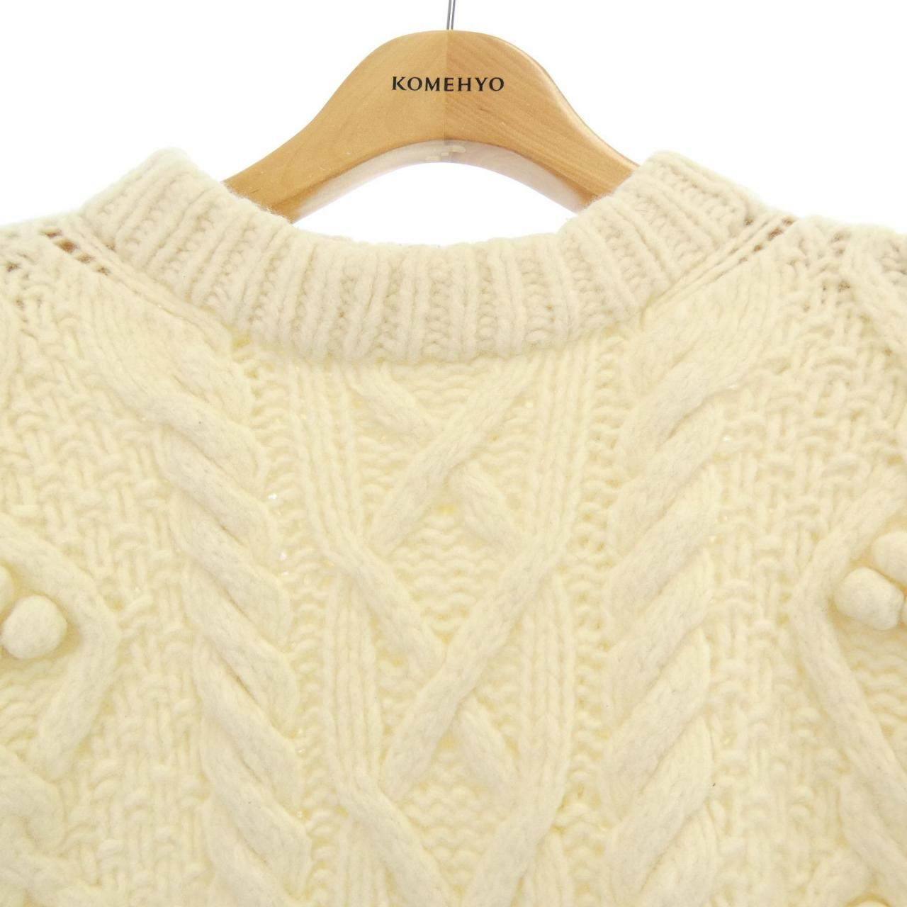 NKNIT ニット