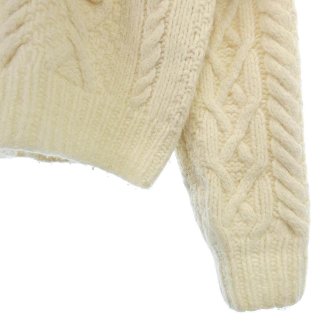 NKNIT ニット