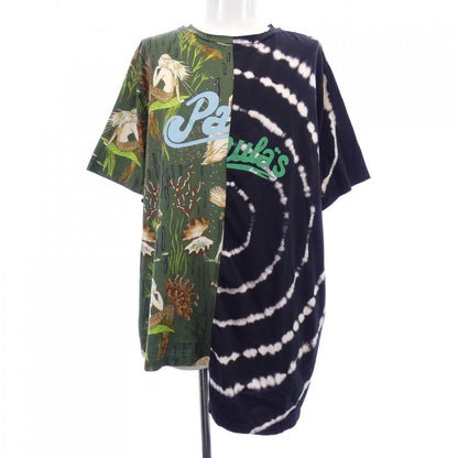 ロエベ コットンTシャツ
