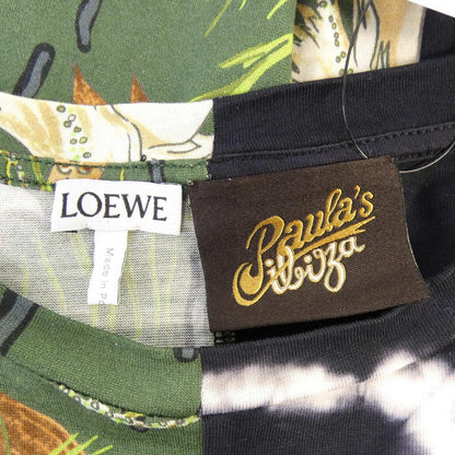 ロエベ コットンTシャツ