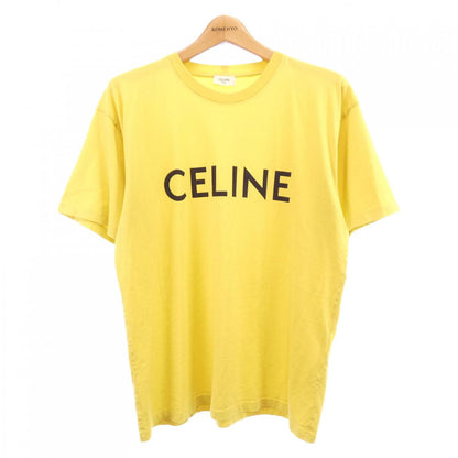 セリーヌ CELINE ルーズTシャツ Tシャツ