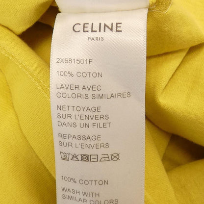 セリーヌ CELINE ルーズTシャツ Tシャツ