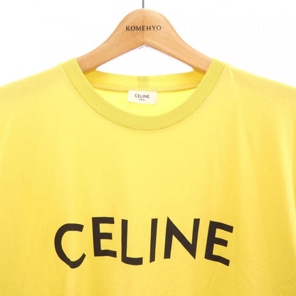 セリーヌ CELINE ルーズTシャツ Tシャツ