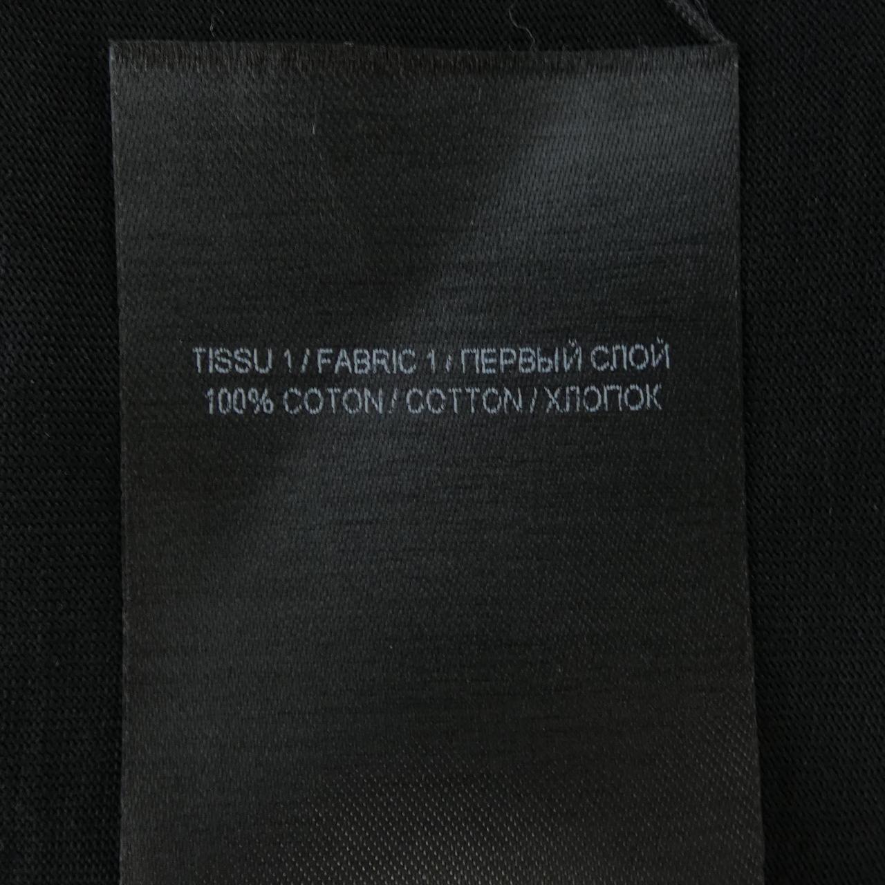 バルマン コットンTシャツ