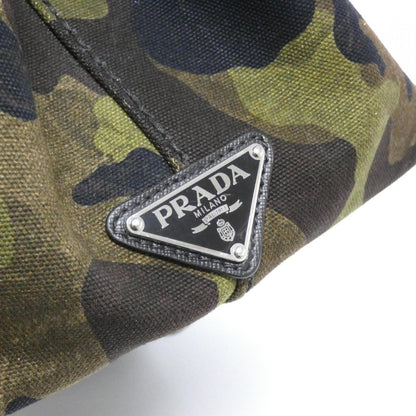 プラダ CANAPA CAMOUFLA バッグ