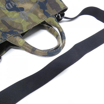 プラダ CANAPA CAMOUFLA バッグ