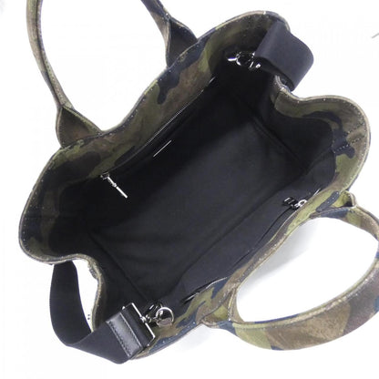 プラダ CANAPA CAMOUFLA バッグ