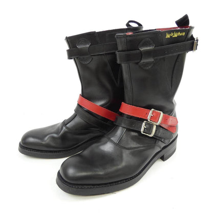 ルイスレザーGARCONS HOMME PLUSブーツ
