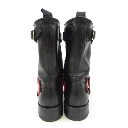 ルイスレザーGARCONS HOMME PLUSブーツ
