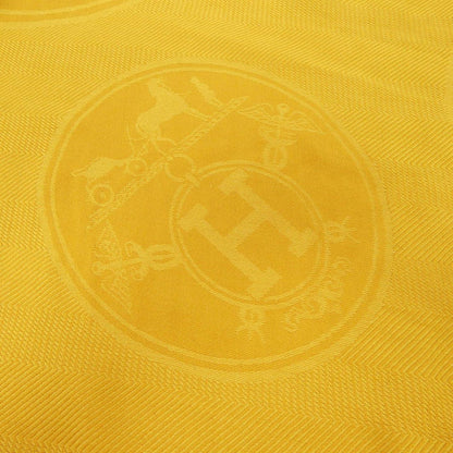 エルメス NEW LIBRIS カシミヤシルクショール