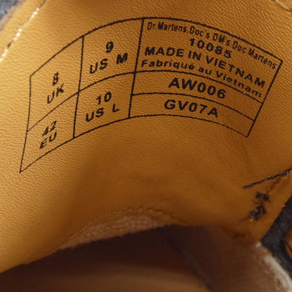 ドクターマーチン レザーシューズ