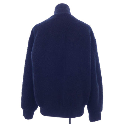 エルメス カシミヤ混ジャケット48 ジャケット