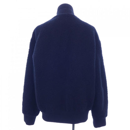 エルメス カシミヤ混ジャケット48 ジャケット
