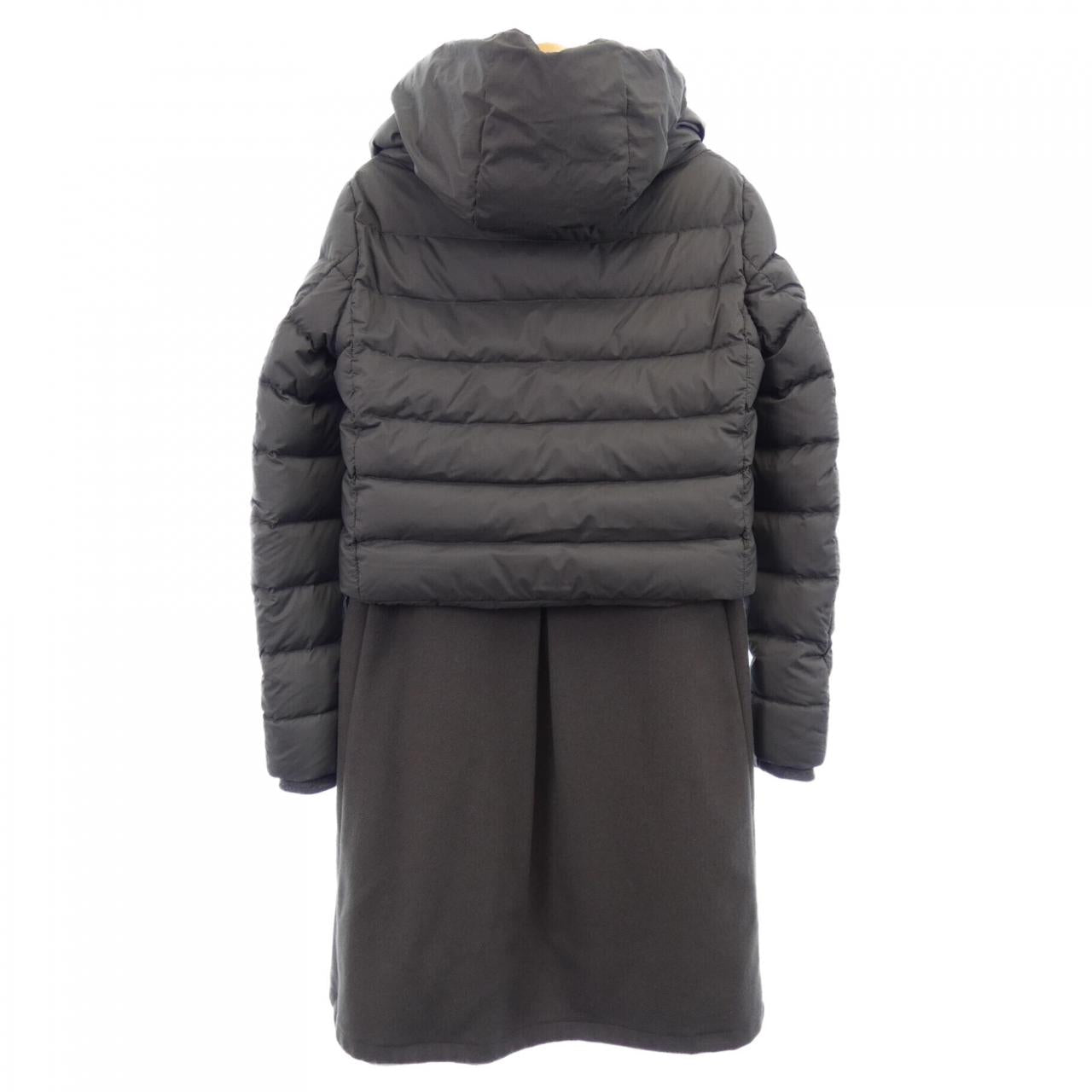 Herno PI1214D ダウン コート