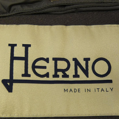 Herno PI1214D ダウン コート