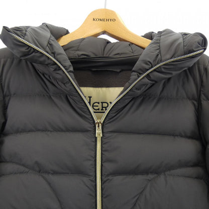 Herno PI1214D ダウン コート